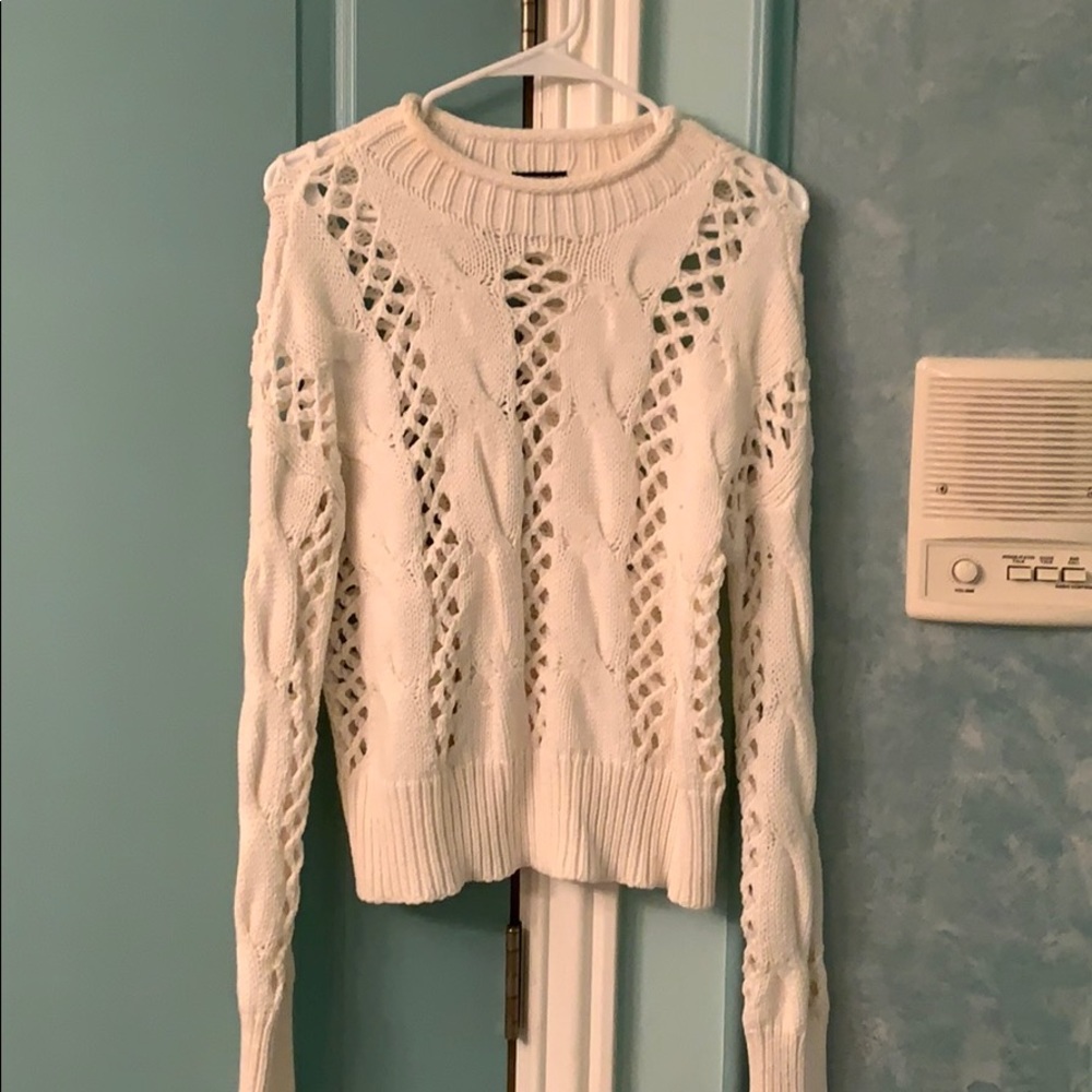 sweater